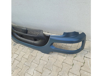 Grade radiador para Camião PAS GRILL DAF LF EURO6 ORYGINAŁ ACAS256 CHWALIM116: foto 2