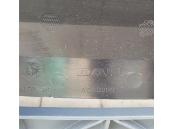 Grade radiador para Camião PAS GRILL DAF LF EURO6 ORYGINAŁ ACAS256 CHWALIM116: foto 5