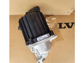 Sistema de combustível VOLVO FH
