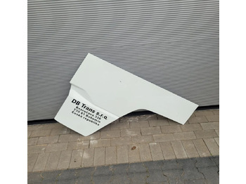 Porta e peças DAF XF