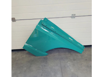 Porta e peças MERCEDES-BENZ