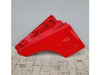 Porta e peças VOLVO FH