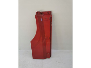 Carroceria e exterior DAF XF 106