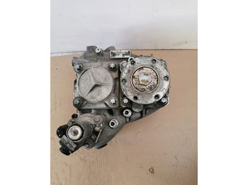 Transmissão MERCEDES-BENZ