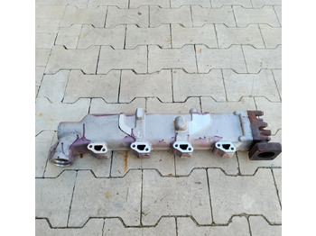 Sistema de escape para Camião RECYLKULATOR MAN TGL TGM 51.08151-0154: foto 2