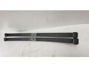 Suspensão MERCEDES-BENZ Atego