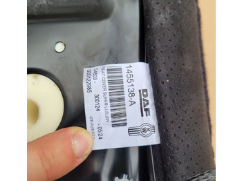 Banco para Camião SIEDZISKO FOTELA DAF XF XG ORYGINAŁ CHWALIM116: foto 3