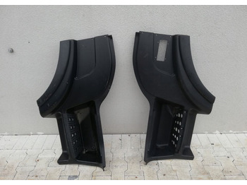Estribo IVECO Stralis