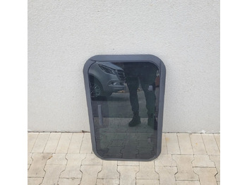 Carroceria e exterior DAF XF 105