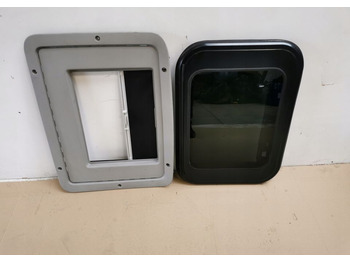 Carroceria e exterior VOLVO FH12