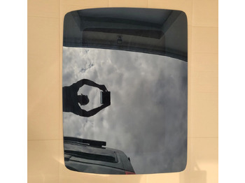 Carroceria e exterior VOLVO FH