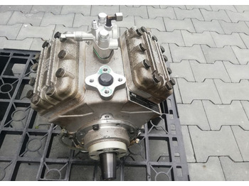 Compressor de ar condicionado