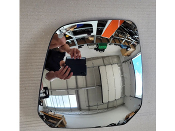 Espelho retrovisor para Camião WKŁAD LUSTERKA IVECO S WAY: foto 3