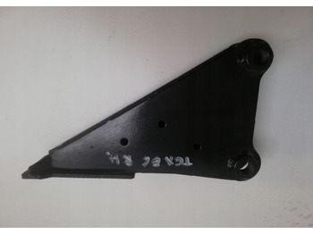 Carroceria e exterior MAN TGX