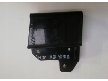 Carroceria e exterior MAN TGX