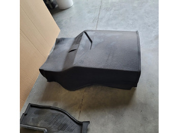 Cabine e interior para Camião WYKŁADZINA TUNEL MERCEDES ACTROS MP5 MP4 ROBOCZY. A9606804705: foto 3