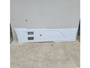 Carroceria e exterior DAF XF 106