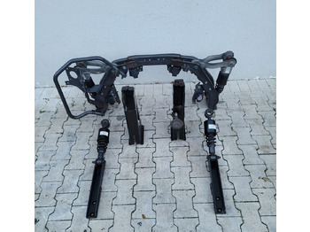 Suspensão da cabina MERCEDES-BENZ Actros