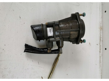 Válvula de freio MAN TGS