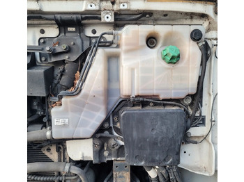 Sistema de arrefecimento IVECO