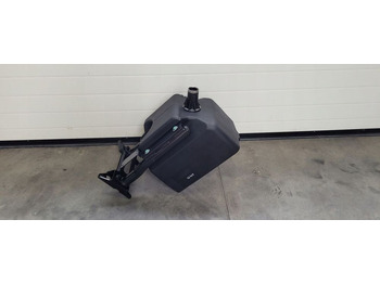 Tanque para AdBlue MAN TGS