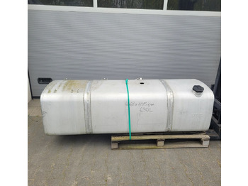 Tanque de combustível DAF