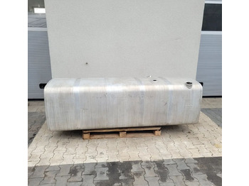 Tanque de combustível DAF XF