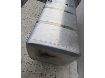 Tanque de combustível ZBIORNIK PALIWA IVECO STRALIS 640L 5801293080 14R.: foto 3