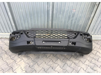 Para-choque IVECO Daily
