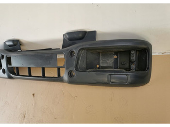 Para-choque para Camião ZDERZAK IVECO EUROCARGO ORYGINAŁ 504039191: foto 3