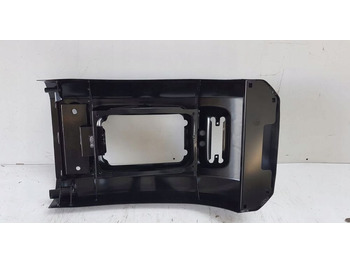 Para-choque para Camião novo ZDERZAK MAN F2000 METALOWY RH. PRAWY: foto 2