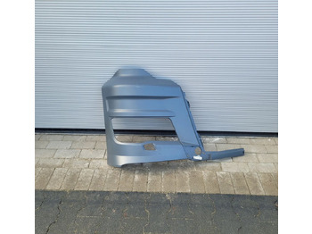 Para-choque MAN TGX