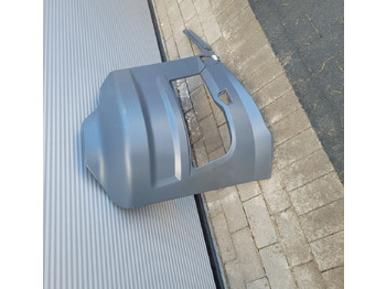 Para-choque para Camião ZDERZAK MAN TGX TG3 ORYGINAŁ CHWALIM116: foto 2