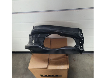 Para-choque DAF XG