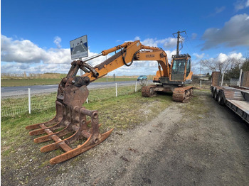 Escavadora de rastos HYUNDAI ROBEX 180 LC-9: foto 2