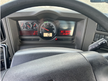 Camião polibenne SCANIA