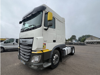 Tractor DAF XF 480