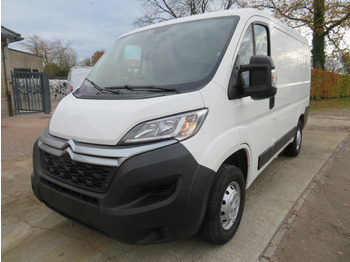 Furgão compacto Citroën Jumper 2.2 BlueHDi - L1H1: foto 3