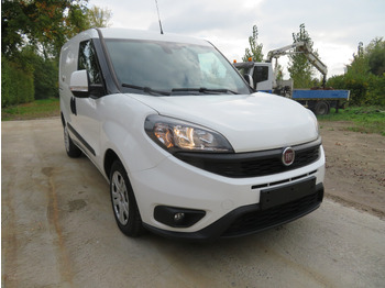 Furgão compacto FIAT Doblo Cargo