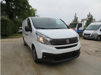 Furgão compacto FIAT Talento