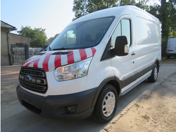 Furgão Ford Transit 2.0TDCi: foto 3