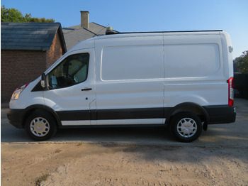Furgão Ford Transit 2.0TDCi: foto 4