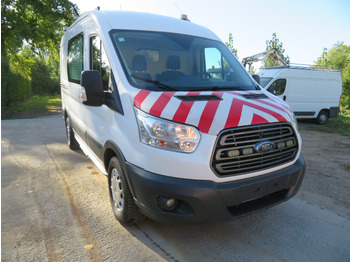 Furgão FORD Transit