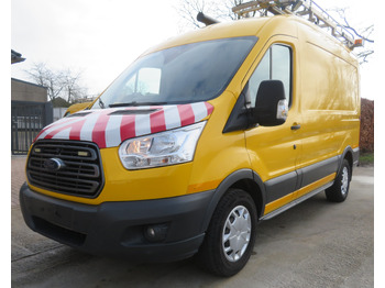 Furgão Ford Transit 2.0tdci - L2H2 Ingericht: foto 3