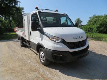 Carrinha basculante IVECO Daily 35c16