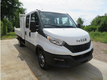 Carrinha basculante IVECO Daily 35c16
