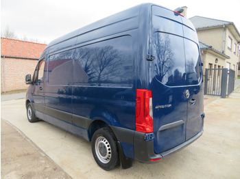 Locação financeira de Mercedes-Benz Sprinter 311CDi Mercedes-Benz Sprinter 311CDi: foto 5