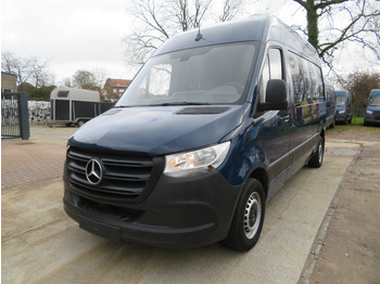 Locação financeira de Mercedes-Benz Sprinter 311CDi Mercedes-Benz Sprinter 311CDi: foto 3