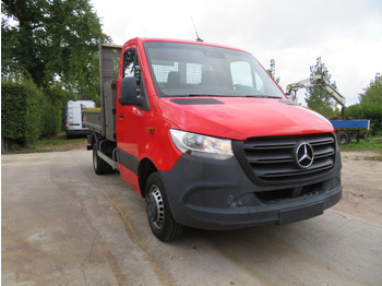 Carrinha basculante MERCEDES-BENZ Sprinter 514