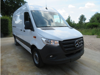 Veículo comercial MERCEDES-BENZ Sprinter 317
